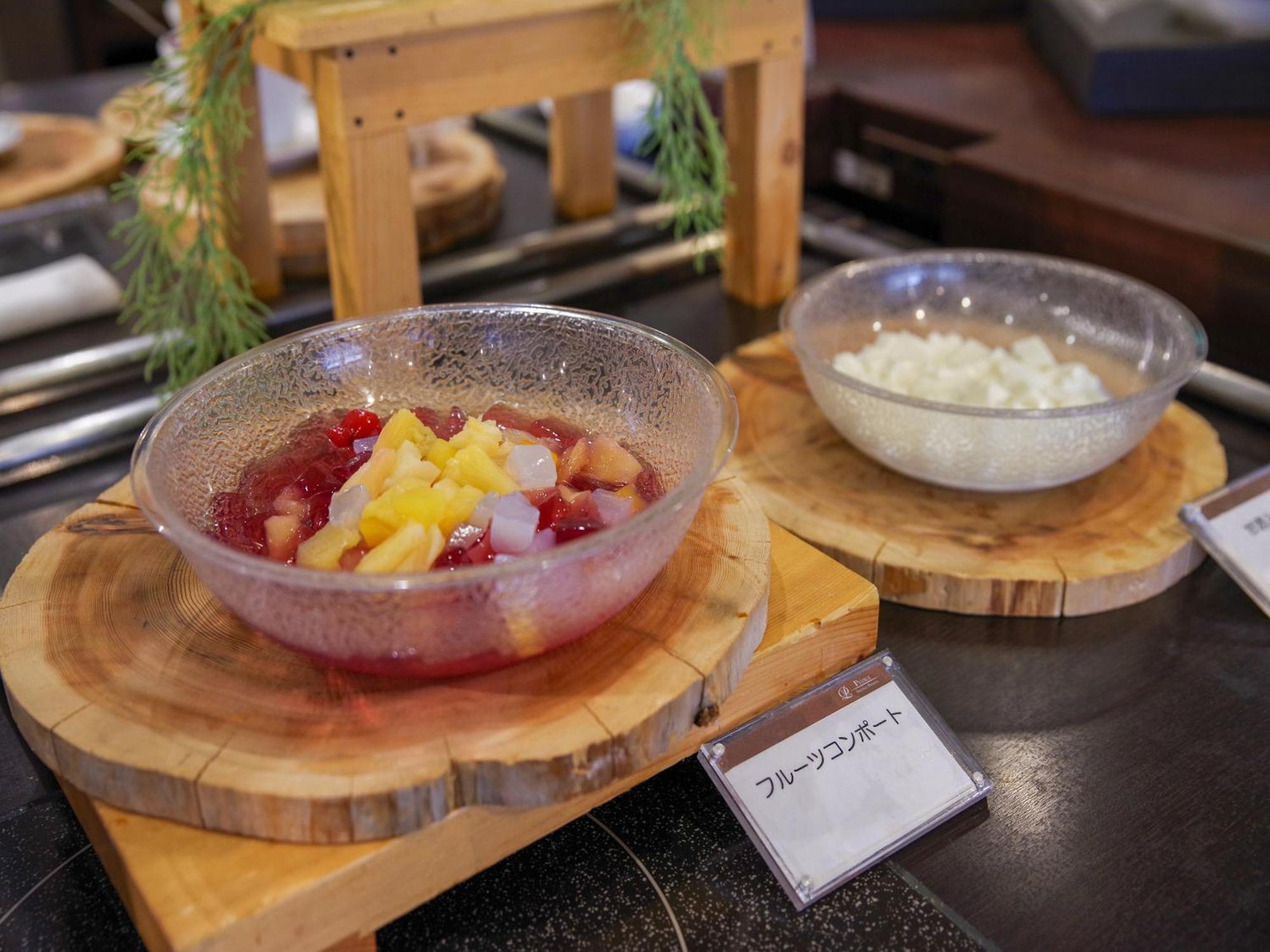 Manza Kogen Hotel Цумагой Екстериор снимка