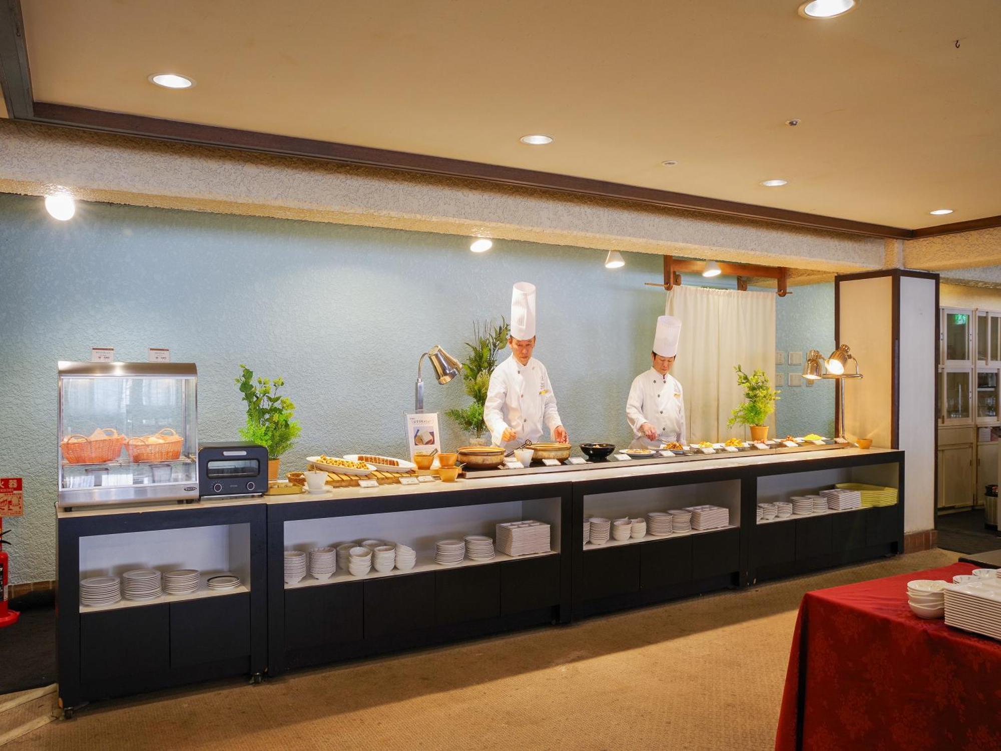 Manza Kogen Hotel Цумагой Екстериор снимка