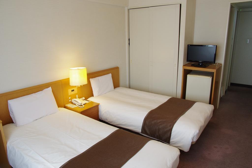 Manza Kogen Hotel Цумагой Екстериор снимка
